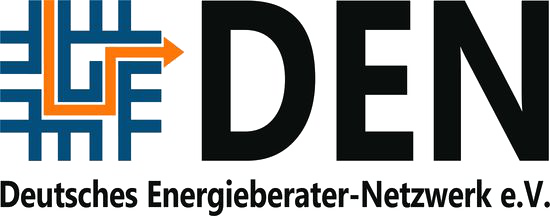 Logo mit Verlinkung auf die Seite des Deutschen Energieberater-Netzwerks 